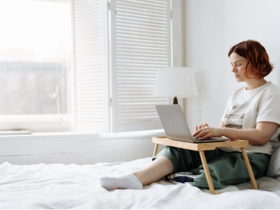 Sustainable Personal Development